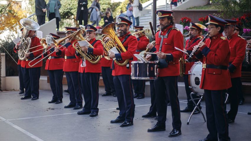 Φιλαρμονική Ορχήστρα του Δήμου Αθηναίων