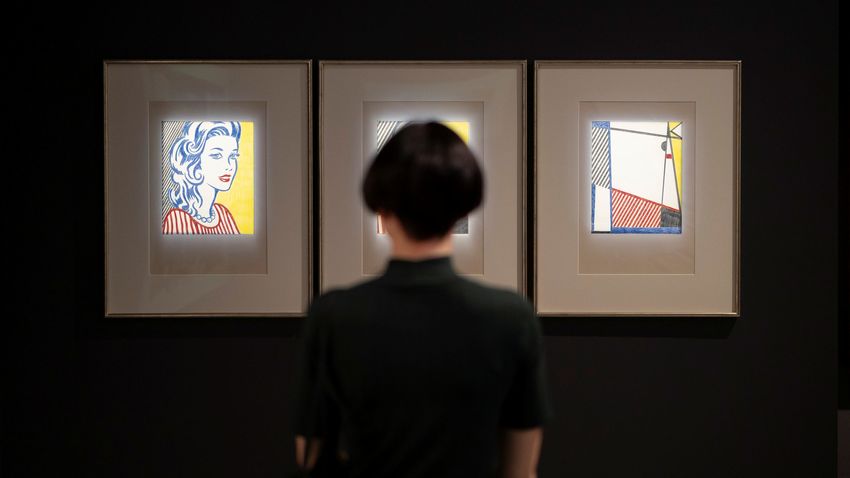 Mindfulness στο Μουσείο 