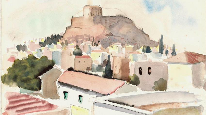 Ομαδική έκθεση |  Απόηχος 2025 