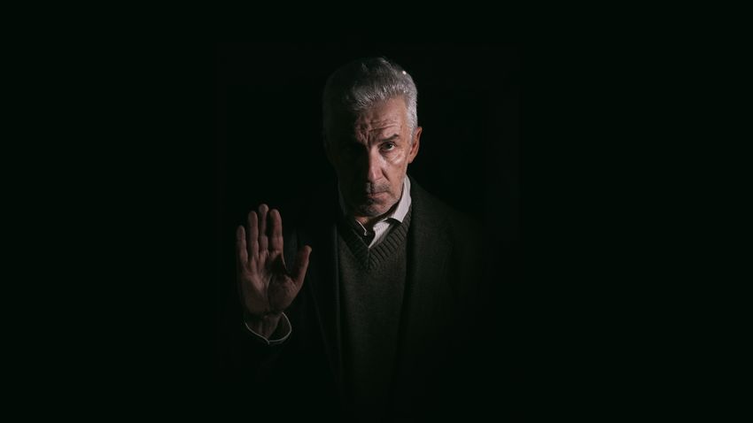 «Αρχιμάστορας Σόλνες» του Χένρικ Ίψεν