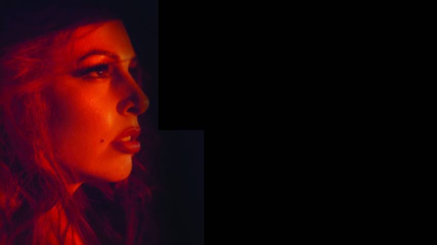 Η Σοφία Κουρτίδου στον Σταυρό του Νότου Plus 