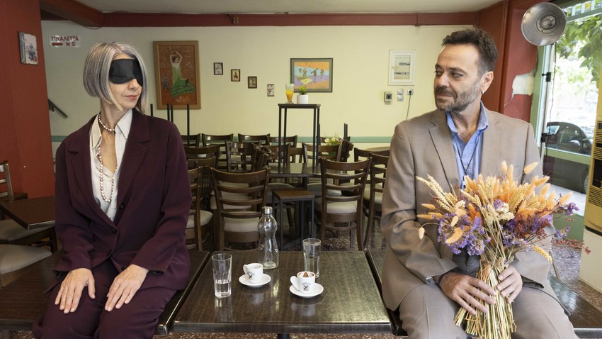 «Η Γυναίκα της Ζάκυθος» κι άλλες αιώνιες μνήμες 