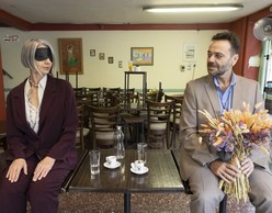 «Η Γυναίκα της Ζάκυθος» κι άλλες αιώνιες μνήμες 