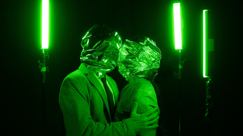 «Zyklon ή το Πεπρωμένο» του Θ. Τριαρίδη