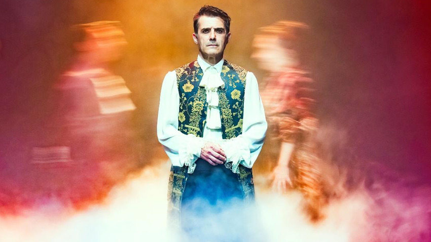 «Μισάνθρωπος» του Μολιέρου | Σκην.: Ιόλη Ανδρεάδη