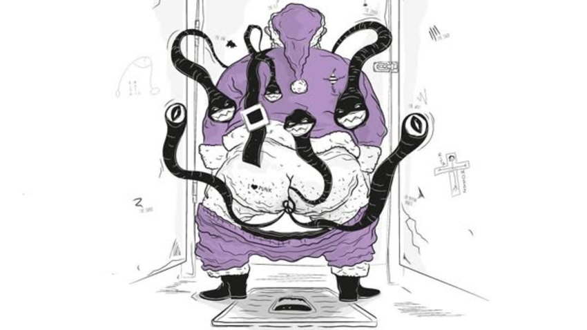 Rita Mosss:: Album Release Show | w. Kooba Tercu//Sons of Zevedeus//Day Oof