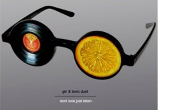 Gin & Tonic go Retro