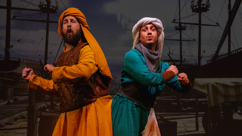 "Το Μαγικό Χαλί των Χριστουγέννων" | Εορταστικό εργαστήριο από το Δίκτυο για τα Δικαιώματα του Παιδιού