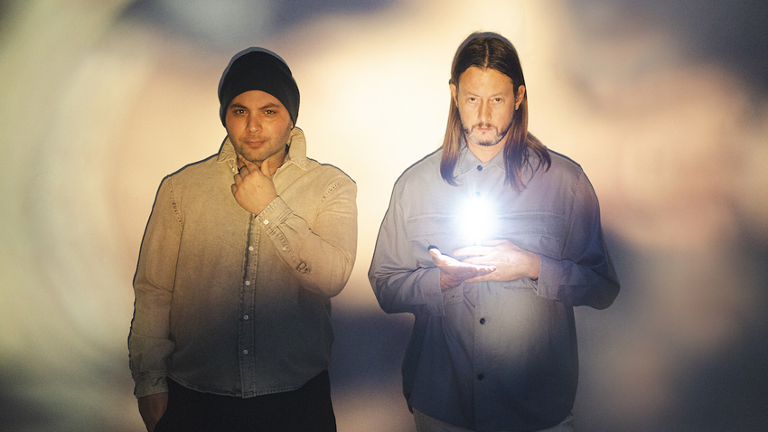 Veego Records Showcase at Gazarte