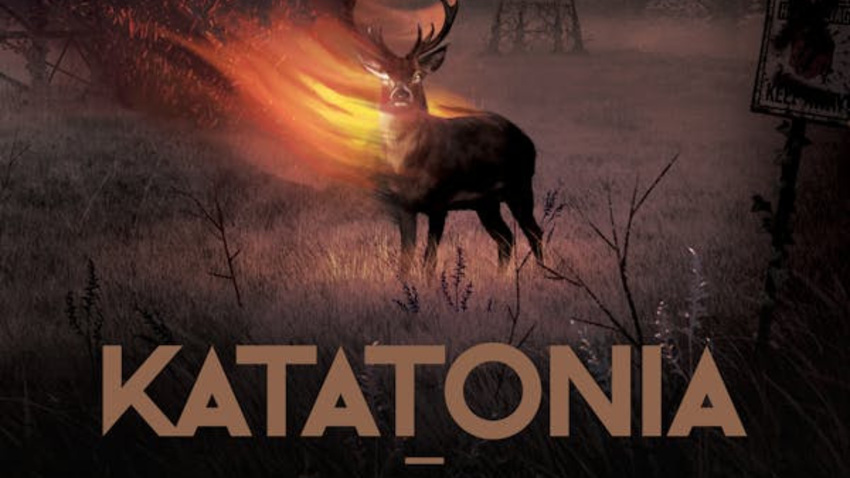 Οι KATATONIA στο Floyd! 