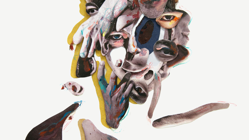 (κρότος) του Σπύρου Αναστασίνη 