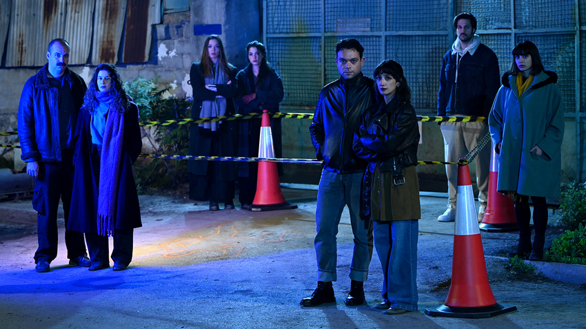 Αγγέλα του Γιώργου Σεβαστίκογλου | Κάμιρος