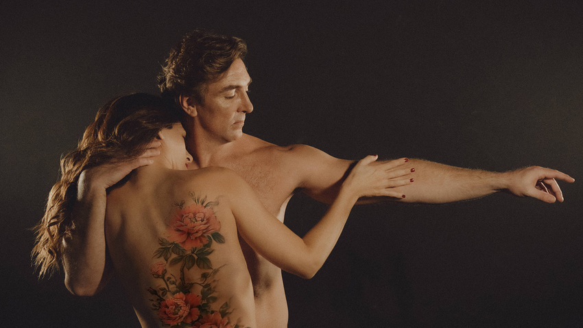 «Locandiera» του Κάρλο Γκολντόνι