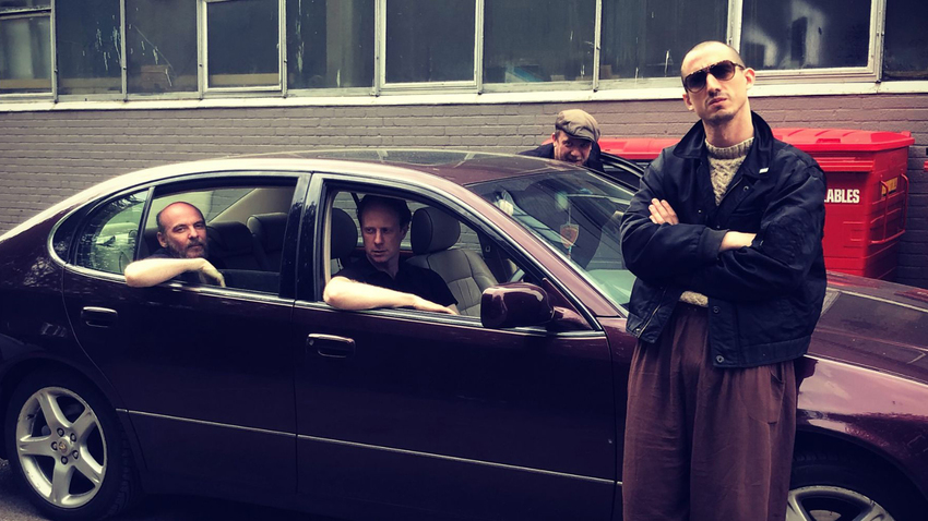 Decius στο An Club| Opening Acts: Modern Ruin + Degear0001