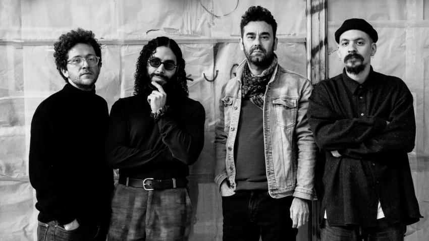 Ιανουάριος στο Half Note Jazz Club 