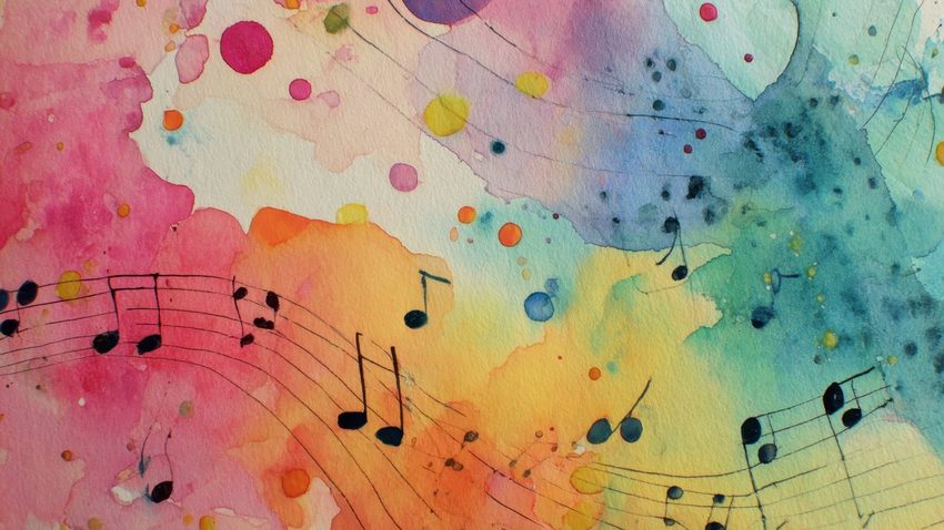 Άκου! Ένας πίνακας τραγουδάει… | Για παιδιά 5-7 ετών 