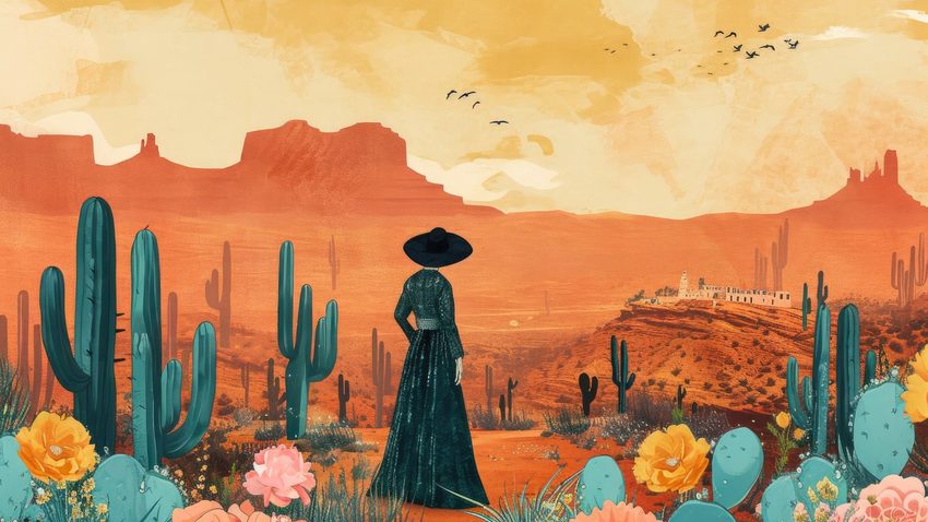 Πες μου μια ιστορία από την Ανατολή ως τη Δύση | Για παιδιά 6-8 ετών 