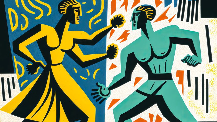 Ήρωες και Θρύλοι: Role-Playing Games στην Αρχαία Ελληνική Μυθολογία (Μέρος Α' & Β')| Για παιδιά 8-12 ετών 