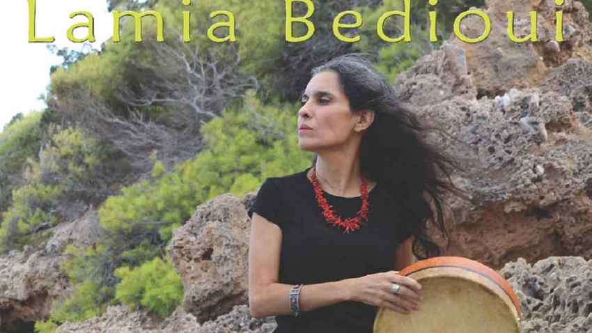 Lamia Bedioui | Αφιέρωμα στον Τυνήσιο παραμυθά Abdel Aziz el Aroui (1898-1971).