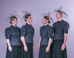  «Δεσποινίς Μαργαρίτα» | Θεατρική Ομάδα Κωφών «Τρελά Χρώματα»