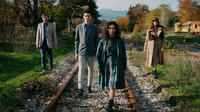  «Ευρυδίκη» του Ζαν Ανούιγ | Rabbithole