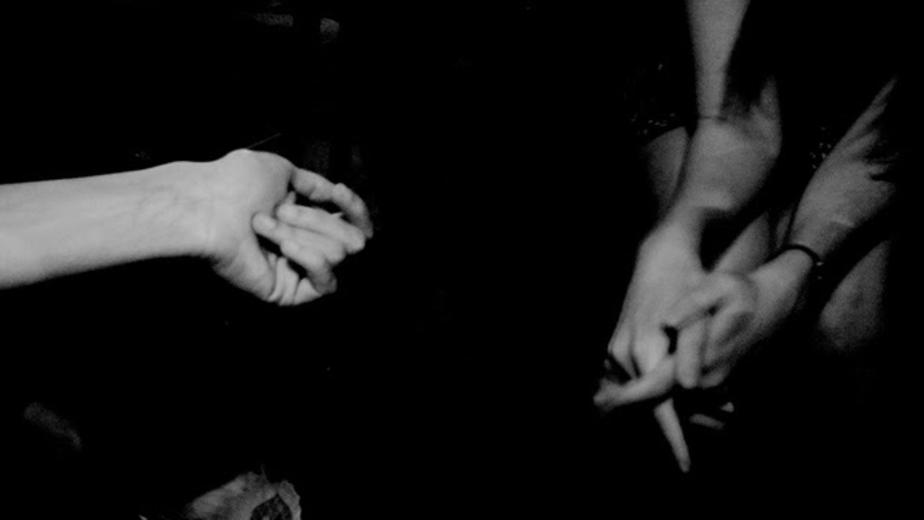 Με τα λόγια (γίνεται): Στέλλα Βοσκαρίδου + Στέργιος Μήτας 