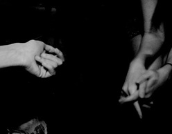 Με τα λόγια (γίνεται): Στέλλα Βοσκαρίδου + Στέργιος Μήτας 