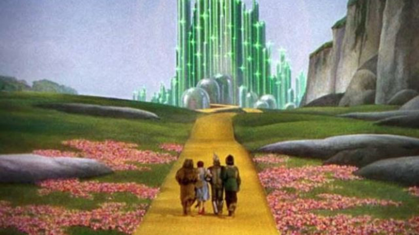 HAU Movie Club: Ο Μάγος του Οζ (1939) 