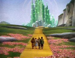 HAU Movie Club: Ο Μάγος του Οζ (1939) 