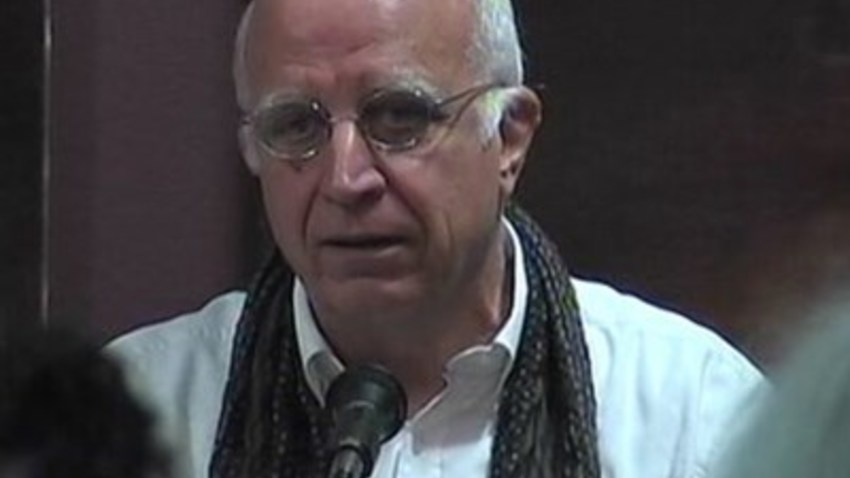 Οι Συναντήσεις της Πέμπτης–Ιανουάριος 2026 