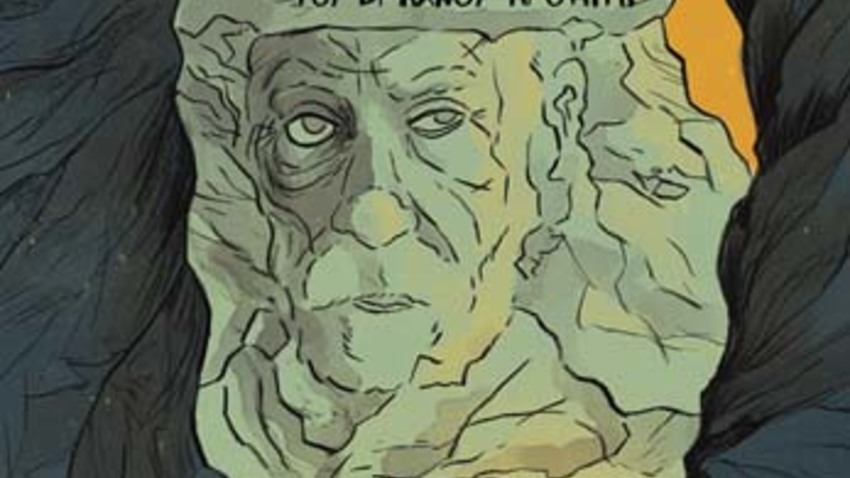 Παρουσίαση του νέου βιβλίου του Κωνσταντίνου Τσάβαλου «Αέρας Πεχλιβάνης: Η προφορική ιστορία του “Βραχνού προφήτη”» 