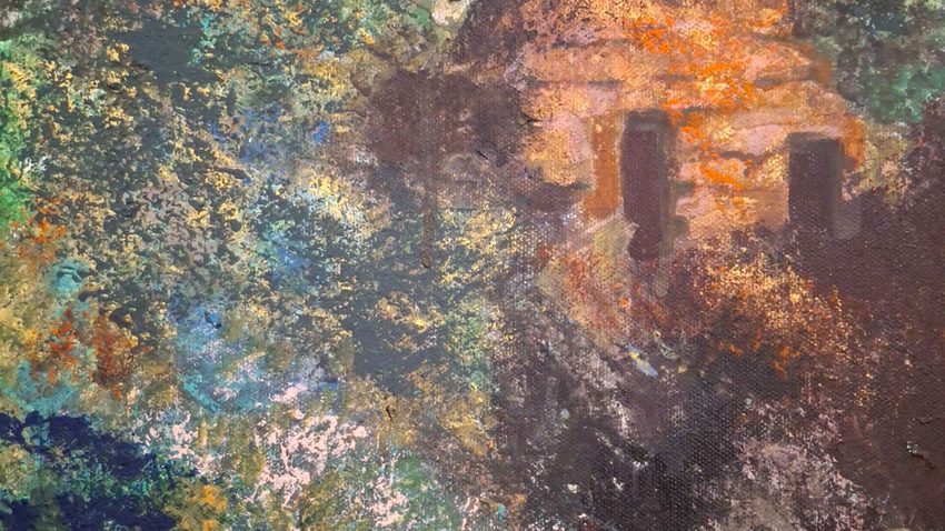 Μαρία Αϊβαλιώτου | ''Whisper'' 