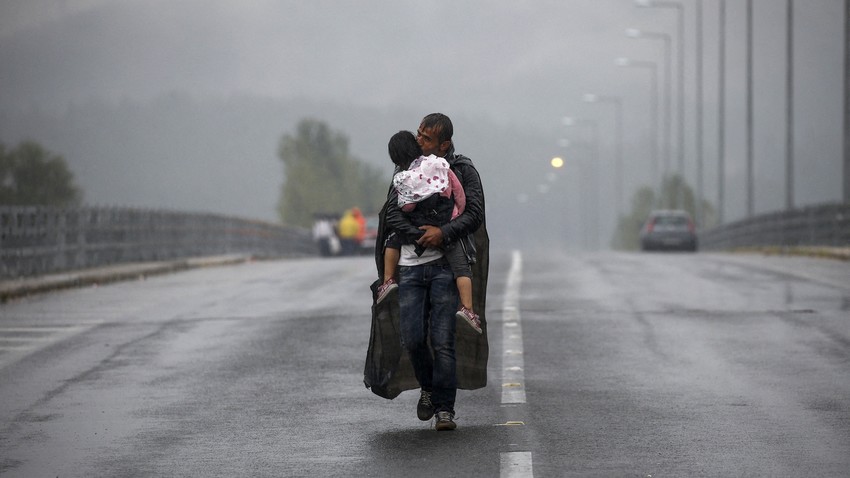 ΤΥΦΛΟ ΣΗΜΕΙΟ: Θαλάσσιες οδοί και μεταναστευτικές ροές 