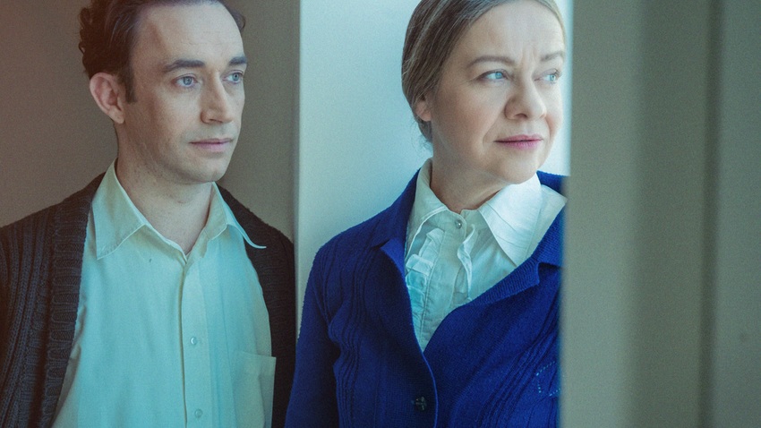 Μπεν και Ίμο | Μαρκ Ρέιβενχιλ 