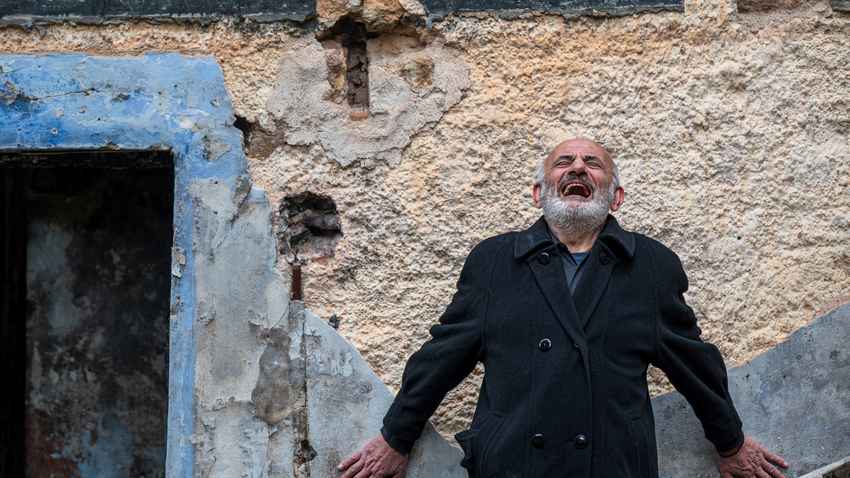  Ροδάφ’νον | Από Μηχανής Θέατρο