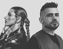 EDEN presents DARIA KOLOSOVA b2b HECTOR OAKS