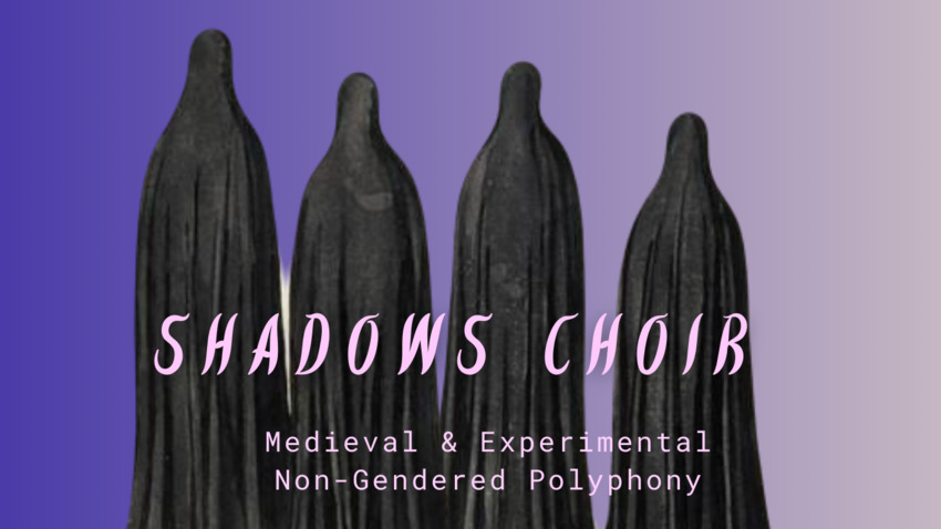 “SHADOWS CHOIR” στο ΚΕΤ