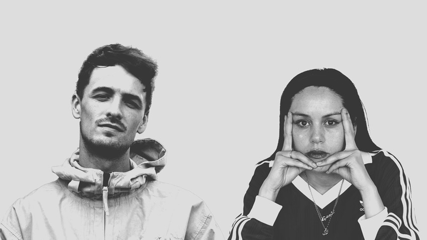 EWAN McVICAR + LOGIC1000 + special guest: JAY JAY