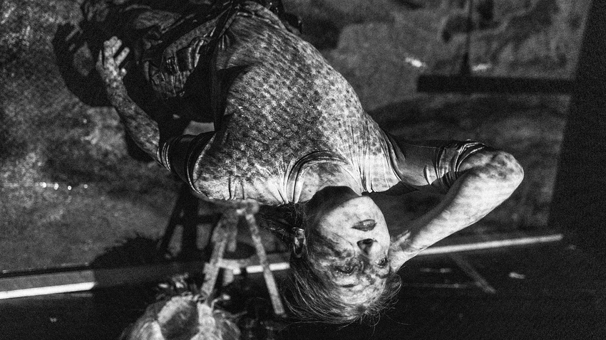 «Ξεκίνα από την Αρχή και συνέχισε μέχρι Να φτάσεις στο Τέλος - Μετά σταμάτα» | Ομάδα κι όμΩς κινείται