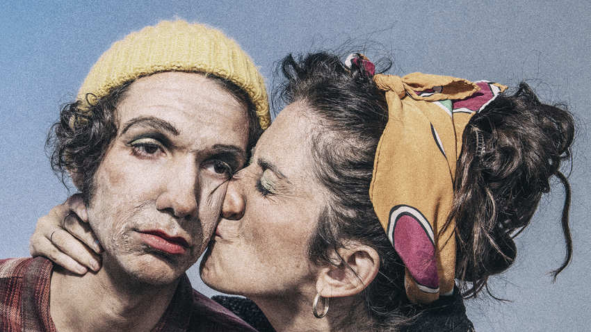 Οι Καρέκλες | Ε. Ιονέσκο