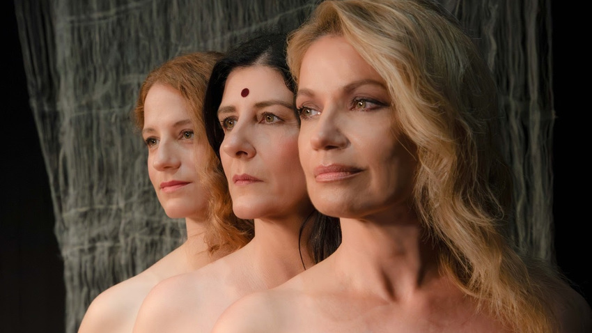 «Η πλεξούδα» | Θέατρο Μεταξουργείο 