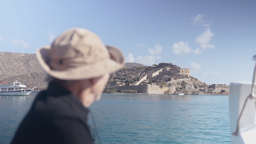 «Σμιλεμένες Ψυχές» | Απογεύματα με ελληνικά ντοκιμαντέρ στον Ταύρο 