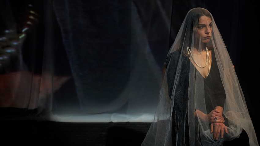 «Λίγεια» του Έντγκαρ Άλλαν Πόε