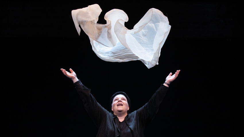 «Η Κυρά της Ρω» | Θέατρο ΦΙΛΙΠ