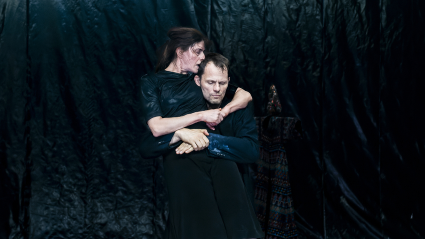 «Mountain» των RootlessRoot | ΦΙΑΤ