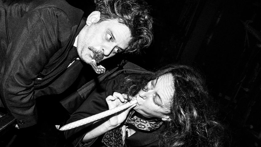 «Η δύναμη της συνήθειας» του Τ. Μπέρνχαρτ