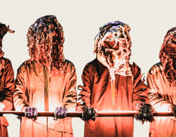 Οι Snapped Ankles έρχονται στην Αθήνα