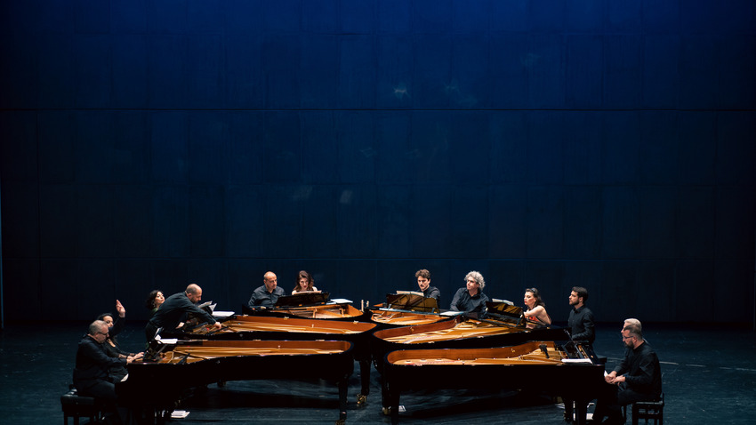 Piano Days 2026 | Δύο ημέρες, ένα όργανο, αμέτρητες μουσικές διαδρομές