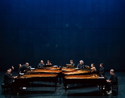 Piano Days 2026 | Δύο ημέρες, ένα όργανο, αμέτρητες μουσικές διαδρομές