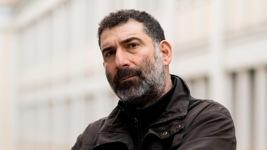 Το βιβλίο που με διάβασε Ι Ο Γιάννης Οικονομίδης για το Περί ηρώων και τάφων του Ernesto Sabato 